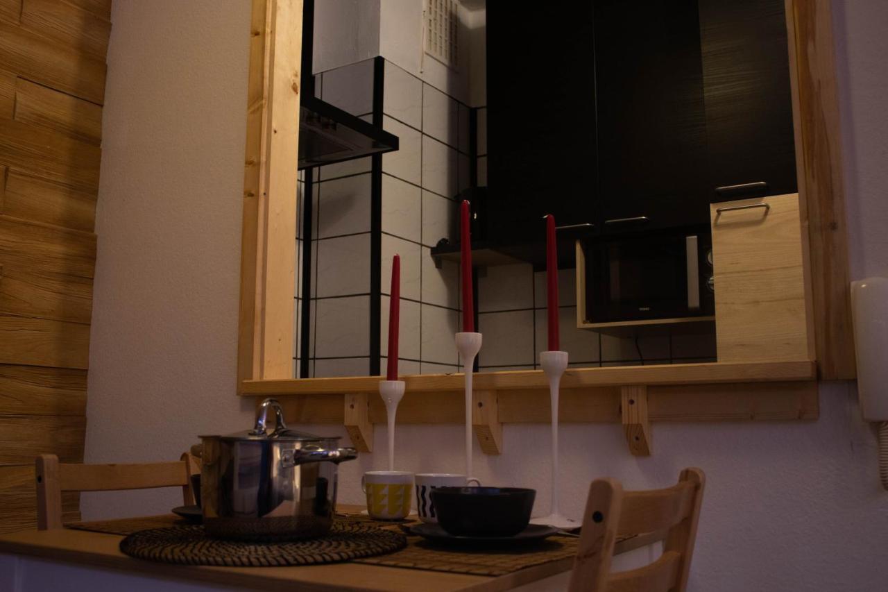 Le Cosy - Queen-Size, Full Equipe, Wifi, Parking Namur Exterior foto