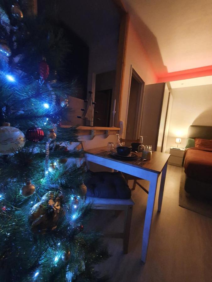 Le Cosy - Queen-Size, Full Equipe, Wifi, Parking Namur Exterior foto