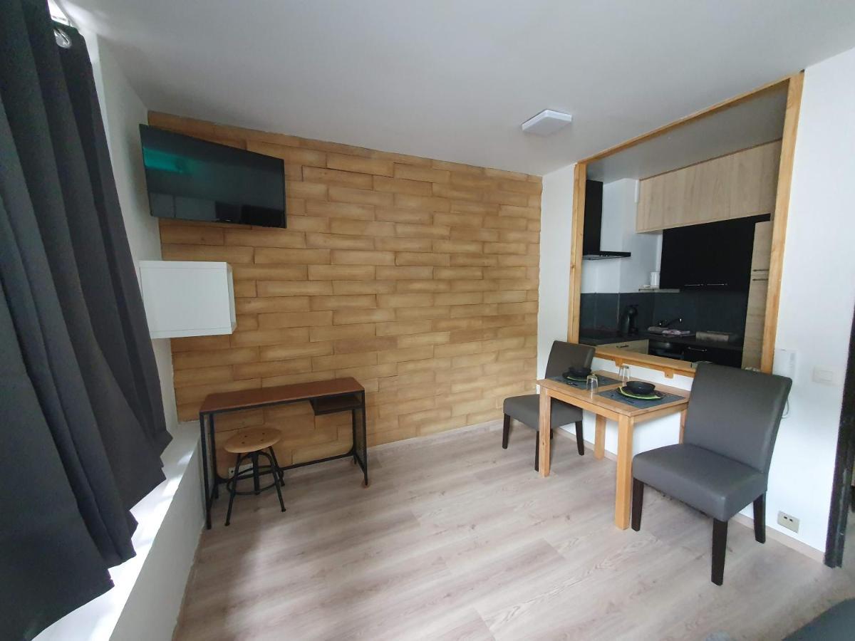 Le Cosy - Queen-Size, Full Equipe, Wifi, Parking Namur Exterior foto